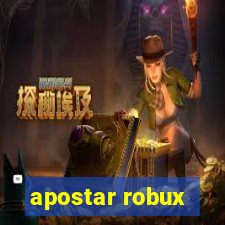 apostar robux